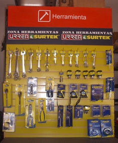 herramientas