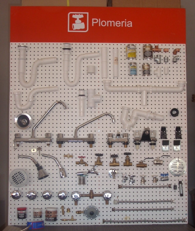 plomeria