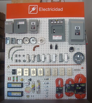 electrico